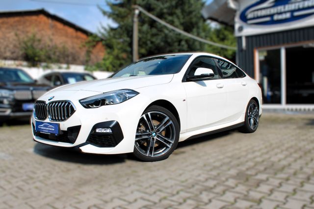 BMW 2 Gran Coupe 218 i M Sport