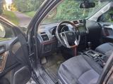 Toyota Land Cruiser 2.8 D-4D Executive Automatik Ex... - gebrauchte Toyota Land Cruiser aus dem Jahr 2016