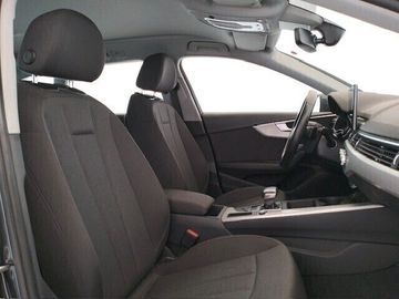 Audi A4 - 11