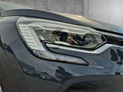 Fahrzeugabbildung Captur II Evolution TCe 140 EDC