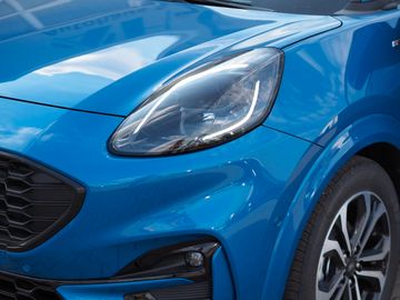 Bild 10 Ford Puma ST-Line 92KW, Kamera, Navi, Klimaauto., SHZ