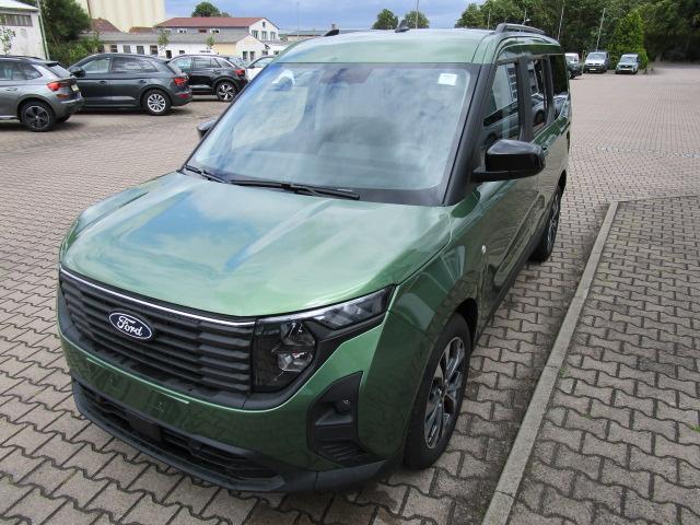Ford Tourneo Courier Titanium 92 kW AUT*APP*WINTERPAK