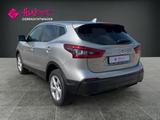 Nissan Qashqai 1.2  ACENTA(*KAMERA*NAVI*TEMPOMAT*) - Nissan Qashqai: Acenta