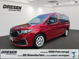 Ford Grand Tourneo Connect Titanium 2,0l EcoBlue AT 7