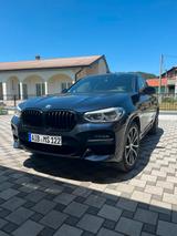 BMW X4 xDrive30d AT M Sport X M Sport X - BMW X4 von privat