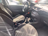 Opel Corsa E Color Edition Klima Sitzh Tempo PDC - Opel Corsa: Schwarz, Color Edition