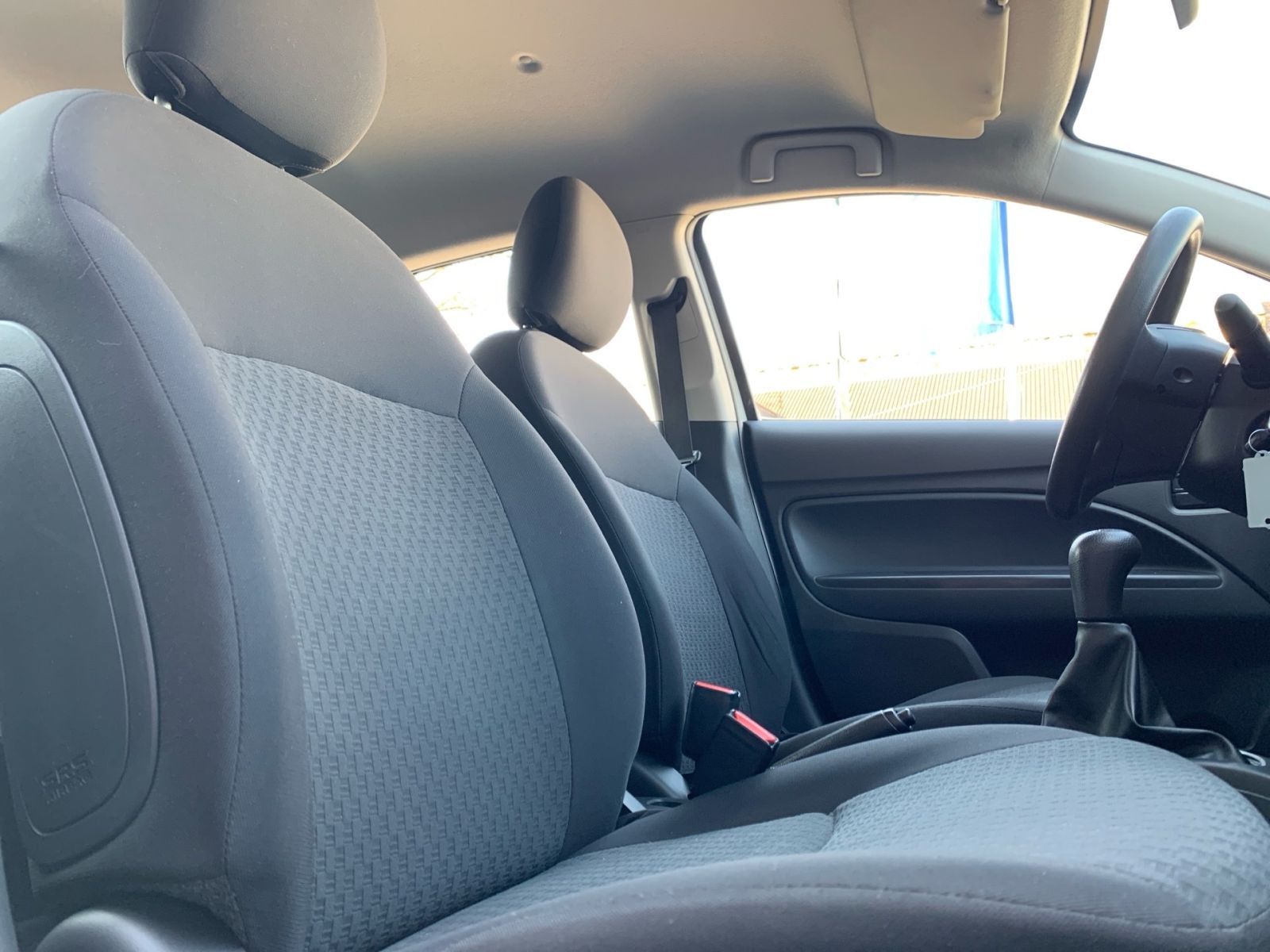 Fahrzeugabbildung Mitsubishi Space Star 1.0 EDITION Klima 1Hd