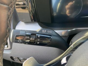 Bild 8 Kia Sorento 1.6 T-GDI PHEV AWD Platinum - Navi - DAB
