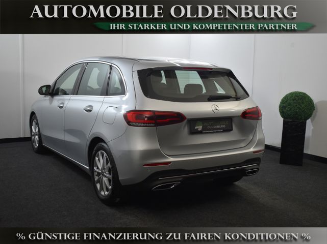 Mercedes-Benz B 200 Progressive *AHK*Widescreen*KAM*Memory*LED