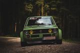 Volkswagen VW Golf 1 GTI 1.4 TFSI DSG Rallye / Slalom... - Volkswagen: Rallye