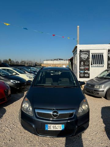 Opel Zafira 1.6 16V Twinport Enjoy