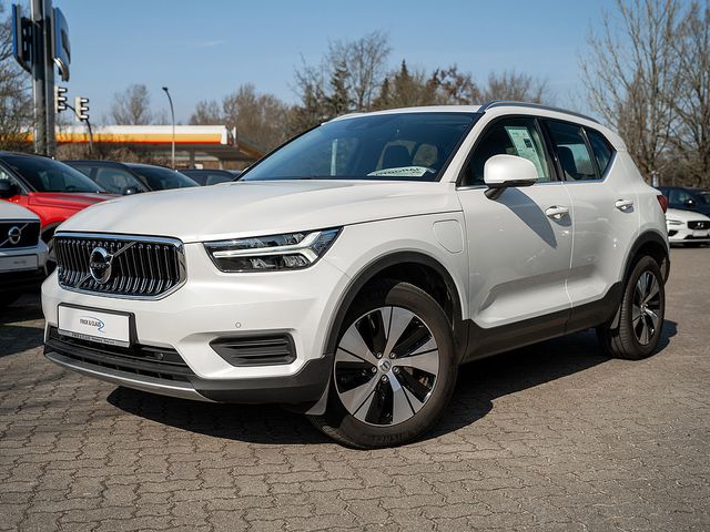 Volvo XC40 T4 Inscription Expression Recharge