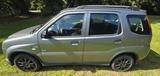 Suzuki Ignis II (MH) X45 VVT Sitzheizung Klima AHK - Suzuki Ignis MH