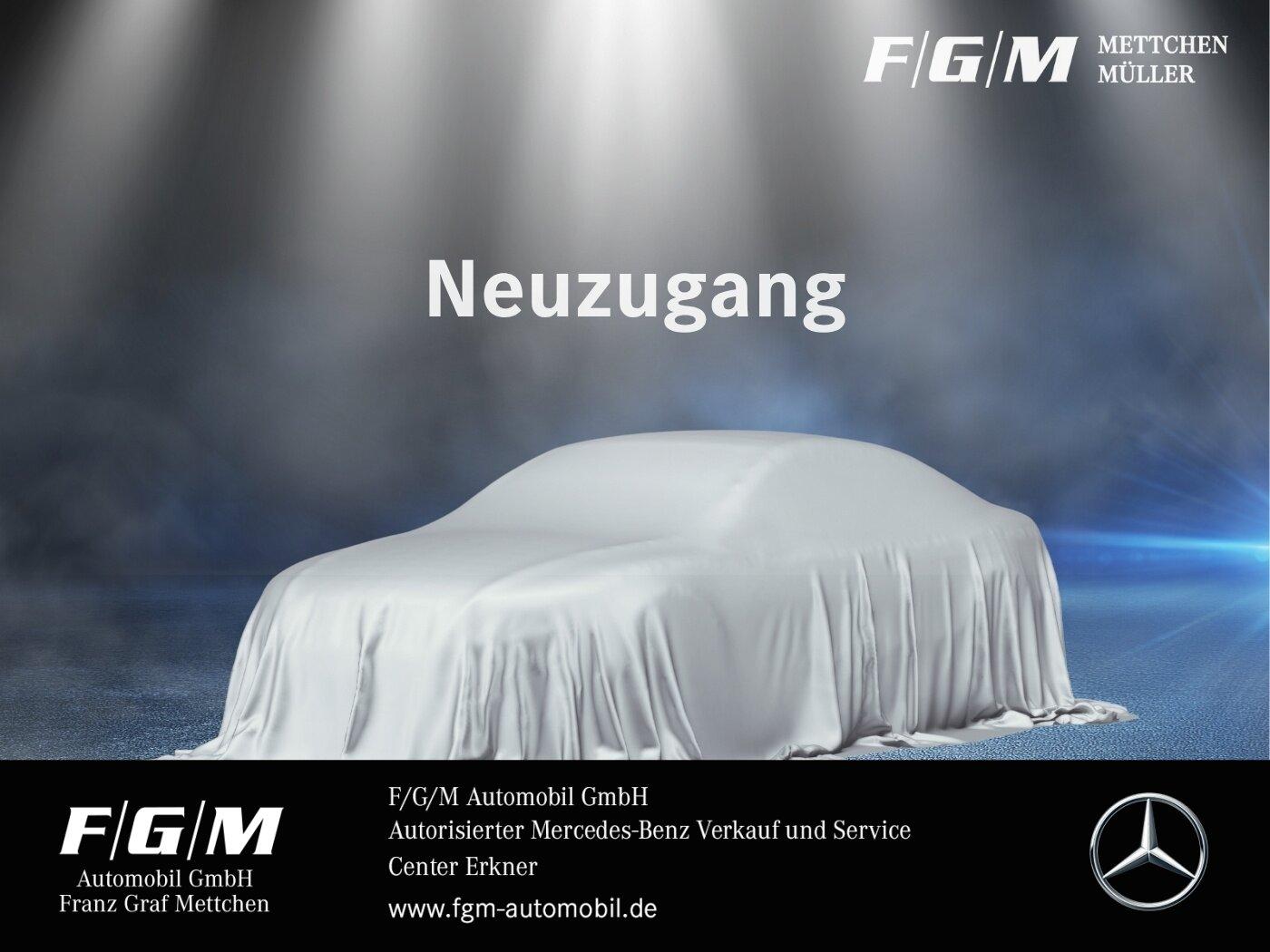 Mercedes-Benz B 200 d Progressive/Navi/Standheizung/Autom./LED