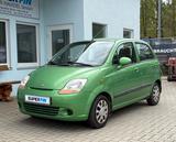 Chevrolet Matiz 1.0 SE KLIMAANLAGE SERVOLENKUNG - Chevrolet aus 2007