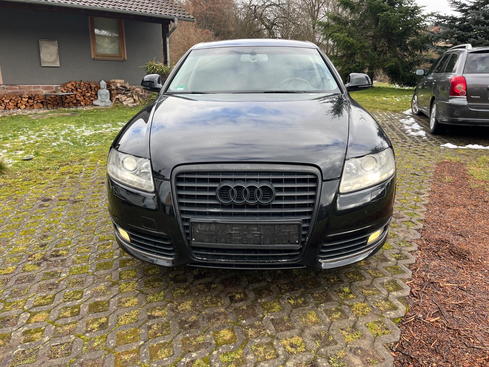 Audi A6 Lim. 2.0 TFSI