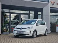 Volkswagen up! e-up! maps+more Klima DAB