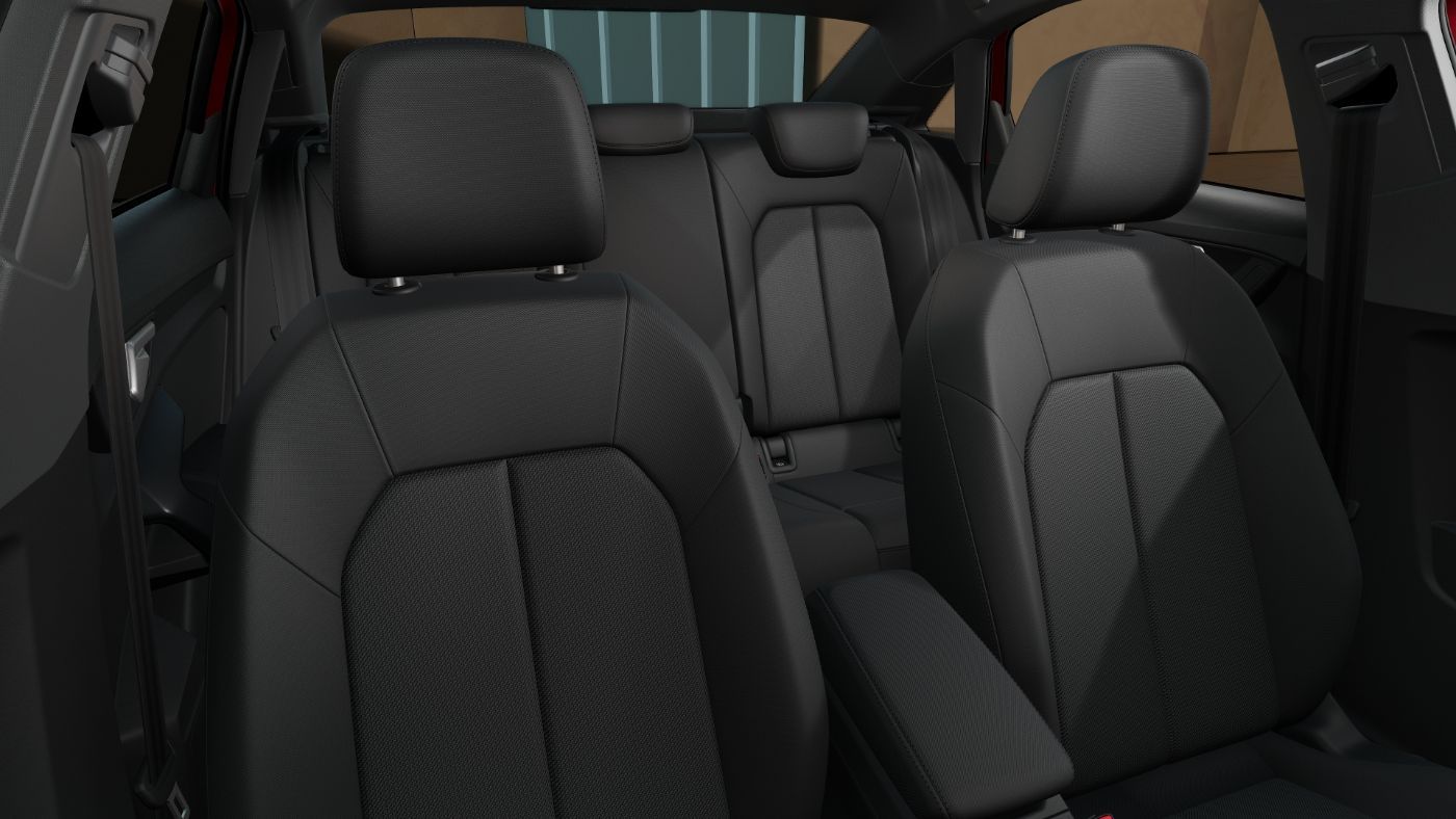 Audi A3 - Bild 11