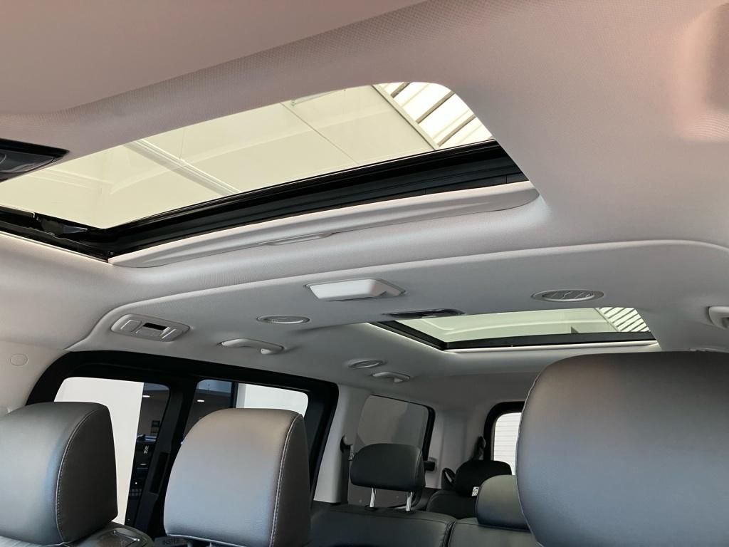 Fahrzeugabbildung Hyundai STARIA (9-Sitzer) HEV 1.6 T-GDI 2WD 6-AT Prime