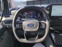 Ford Tourneo Custom - Vorschau Bild 11