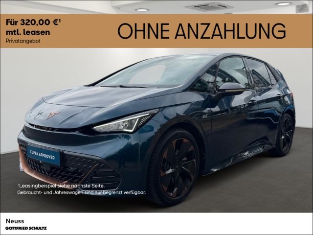 Image of Cupra Born