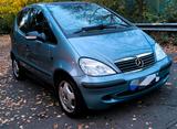 Mercedes-Benz Mercedes A140 - Mercedes-Benz A 140 in Bonn