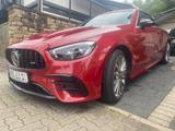 Mercedes-Benz E 53 AMG Mercedes-AMG E 53 4MATIC+ Autom. Me...