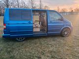 Volkswagen T5 Multivan 4Motion DPF Highline - Volkswagen T5: Dpf