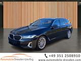 BMW 530 i xDrive Luxury Line*KeyGo*AHK* - BMW 530 in Dresden