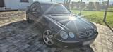 Mercedes-Benz Mercedes Benz CL500 - Mercedes-Benz CL 500 aus 2000