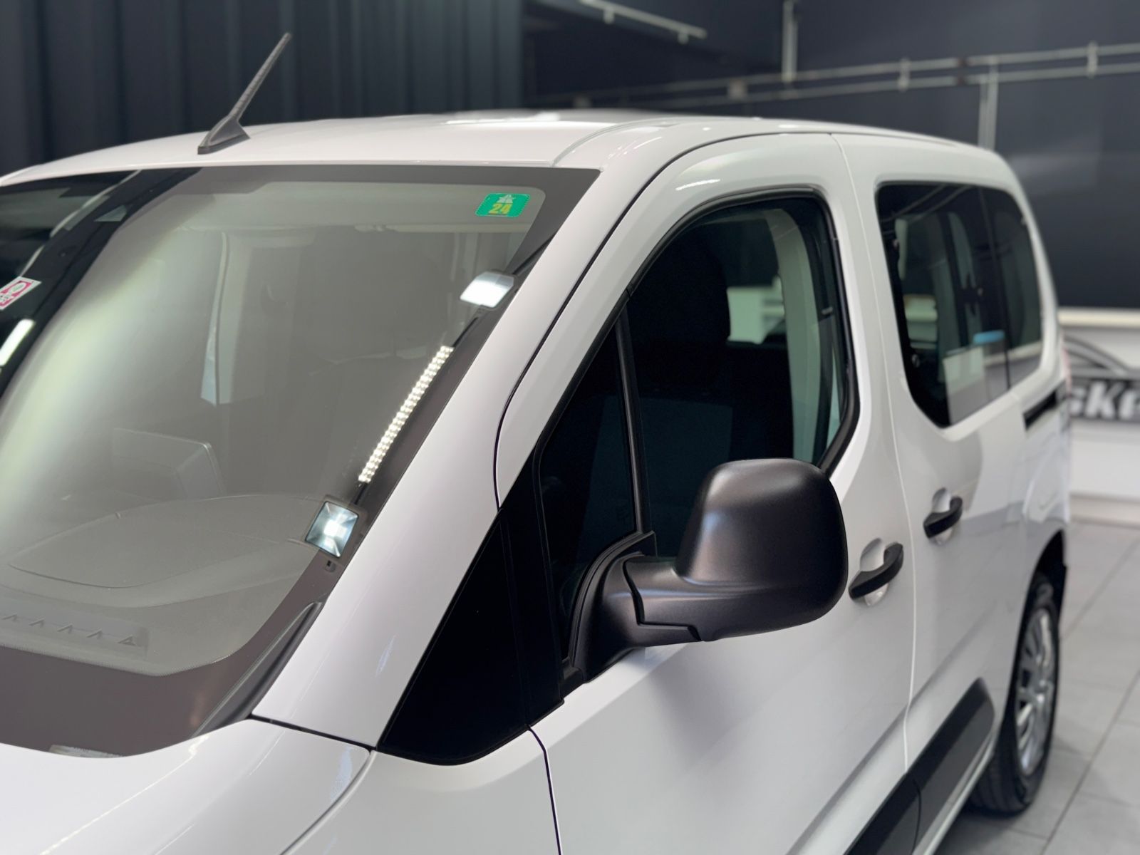 Fahrzeugabbildung Citroën Berlingo Live Pack M|NAVI|PDC|1.HAND