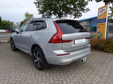 Volvo XC60 - 5