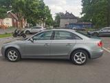 Audi A4 2.0 TDI (DPF) multitronic Ambiente Ambiente - Audi A4 aus 2010 mit Diesel-Antrieb: Limousine, 2.0