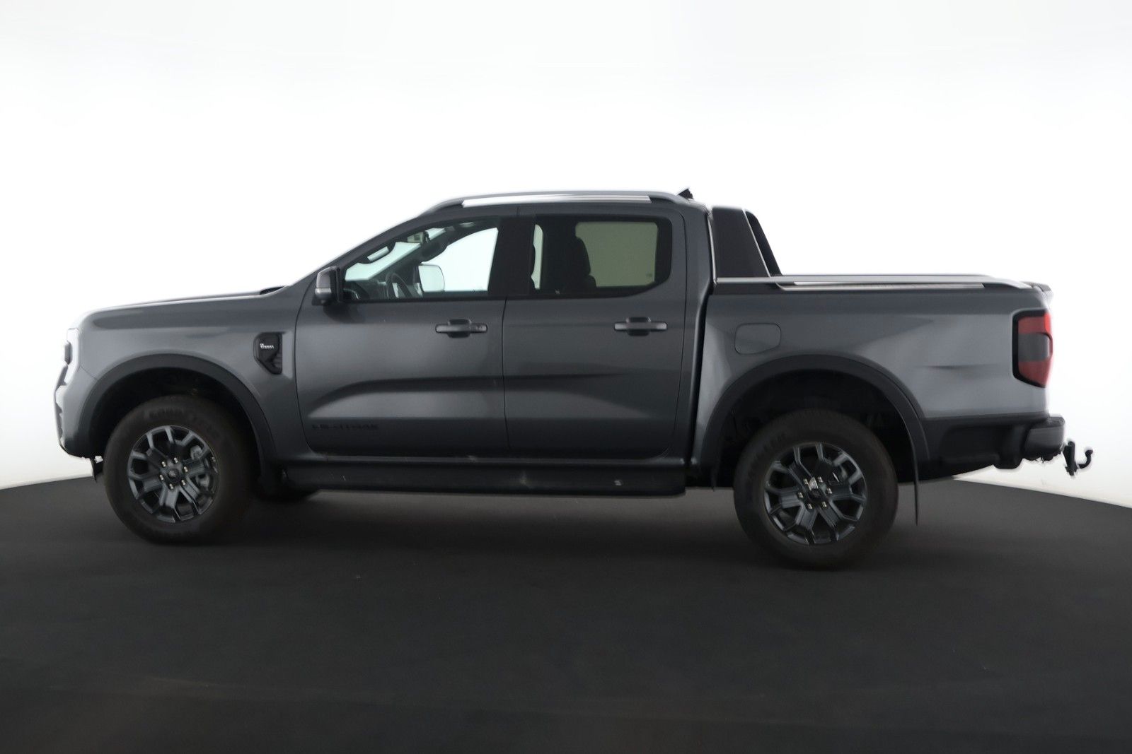 Ford Ranger Wildtrak e-4WD Doppelkabine imagem 2