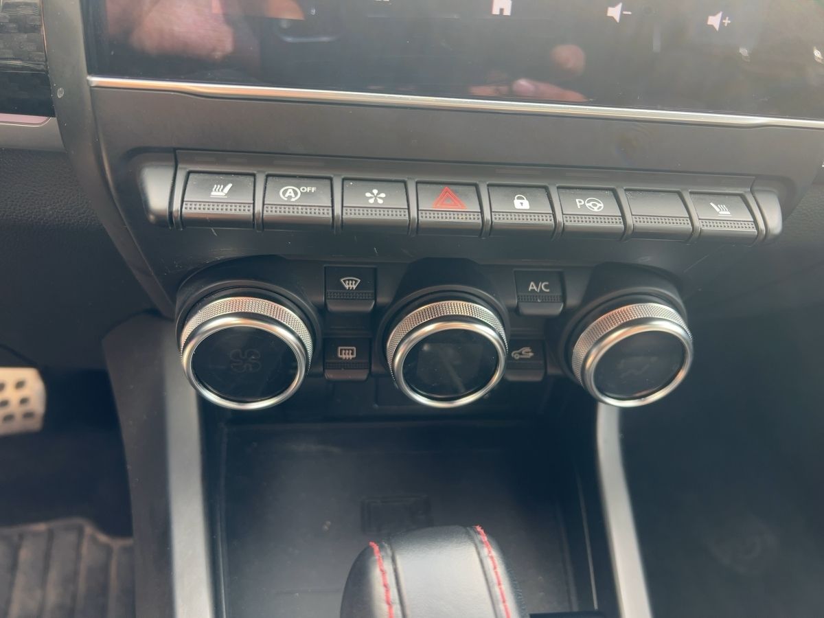 Renault Arkana - Bild 15