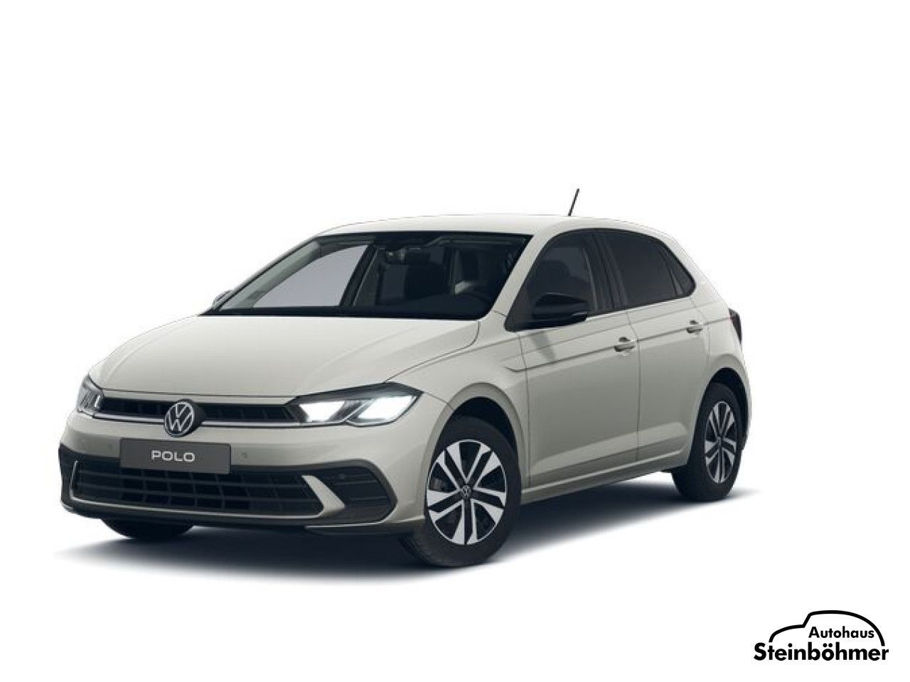 Volkswagen Polo - Bild 2