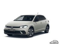 Volkswagen Polo - Vorschau Bild 2