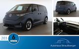 Volkswagen ID.Buzz GTX KR 4M ACC AHK KZU RFK IQ SHZ PDC - Automatik Gebrauchtwagen in Aachen