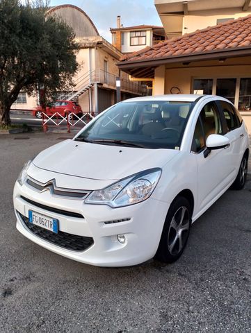 Citroën Citroen C3 BlueHDi 75 S&S Shine Neopatentati