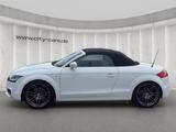 Audi TT Roadster 2.0 TFSI*S-Line*Navi*Bose*Alcantara - Audi TT: Tt2