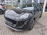 Ford Puma Titanium 1.5 WinterPaket+AHK+Kamera+ACC - mit Diesel-Antrieb: Limousine, Winterpaket