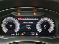 Audi Q8 - Vorschau Bild 6