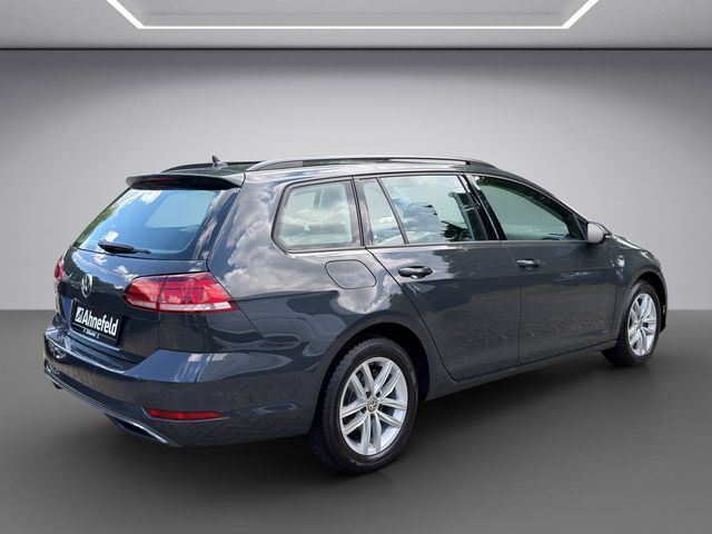 Golf VII Variant 1.6 TDI Comfortline ACC FACEL.
