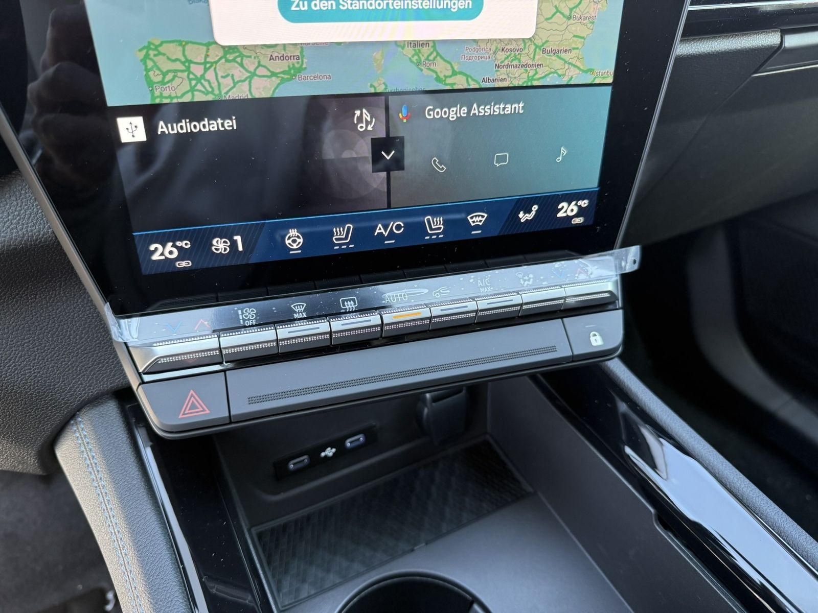 Renault Austral - Bild 12