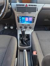 Opel Astra Coupé 2.2 DTI - - Opel Astra aus 2005 mit Diesel-Antrieb
