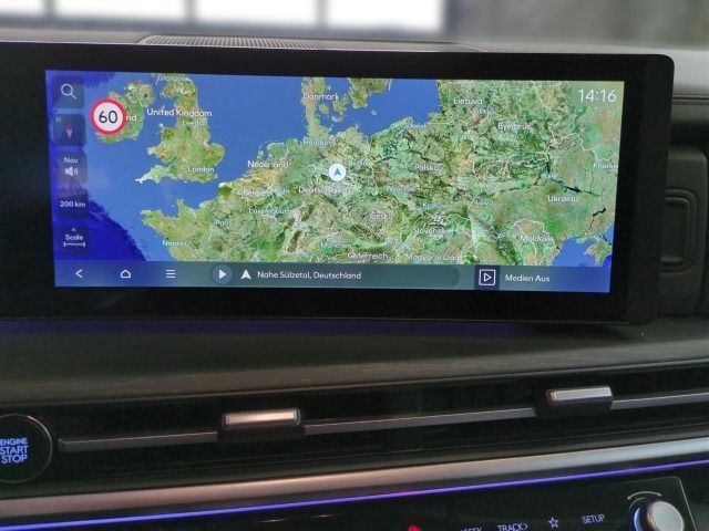 Hyundai Santa Fe – Bild 9