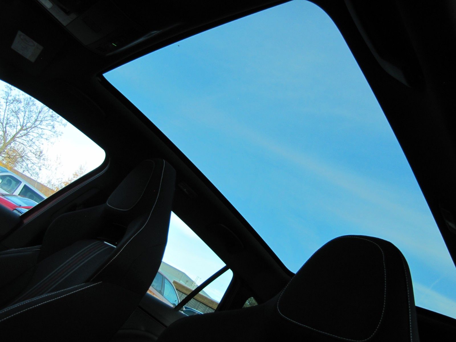 Fahrzeugabbildung SKODA Scala Monte Carlo 1.5l TSI 150PS 7-Gang DSG