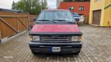 Ford Aerostar 4.0 AWD - Ford Aerostar Gebrauchtwagen
