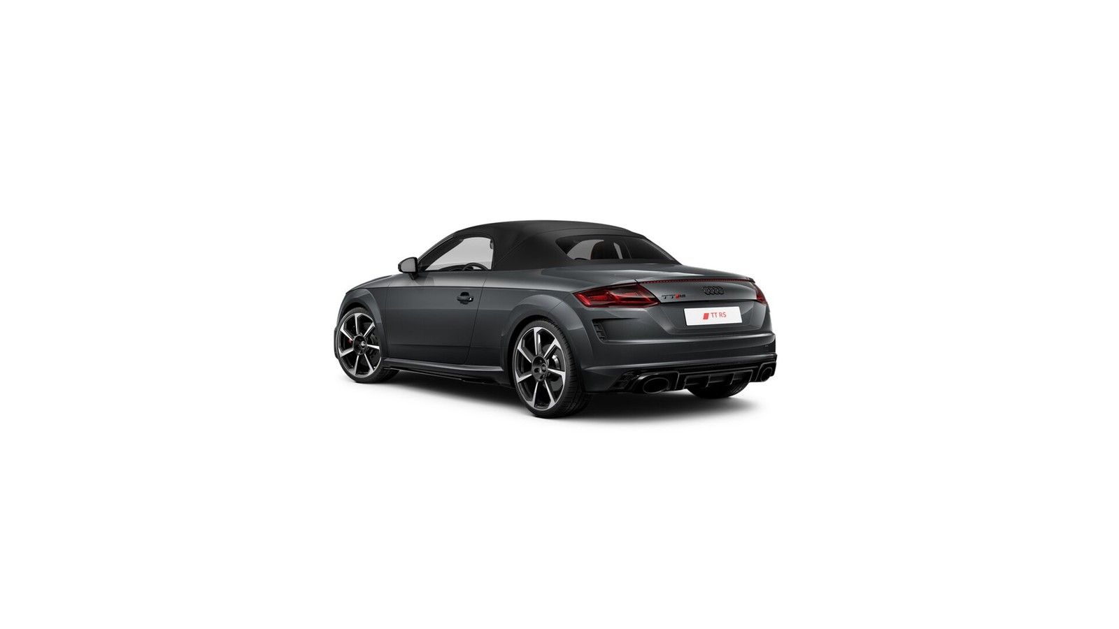 Audi TT RS - Bild 2