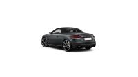 Audi TT RS - Vorschau Bild 2